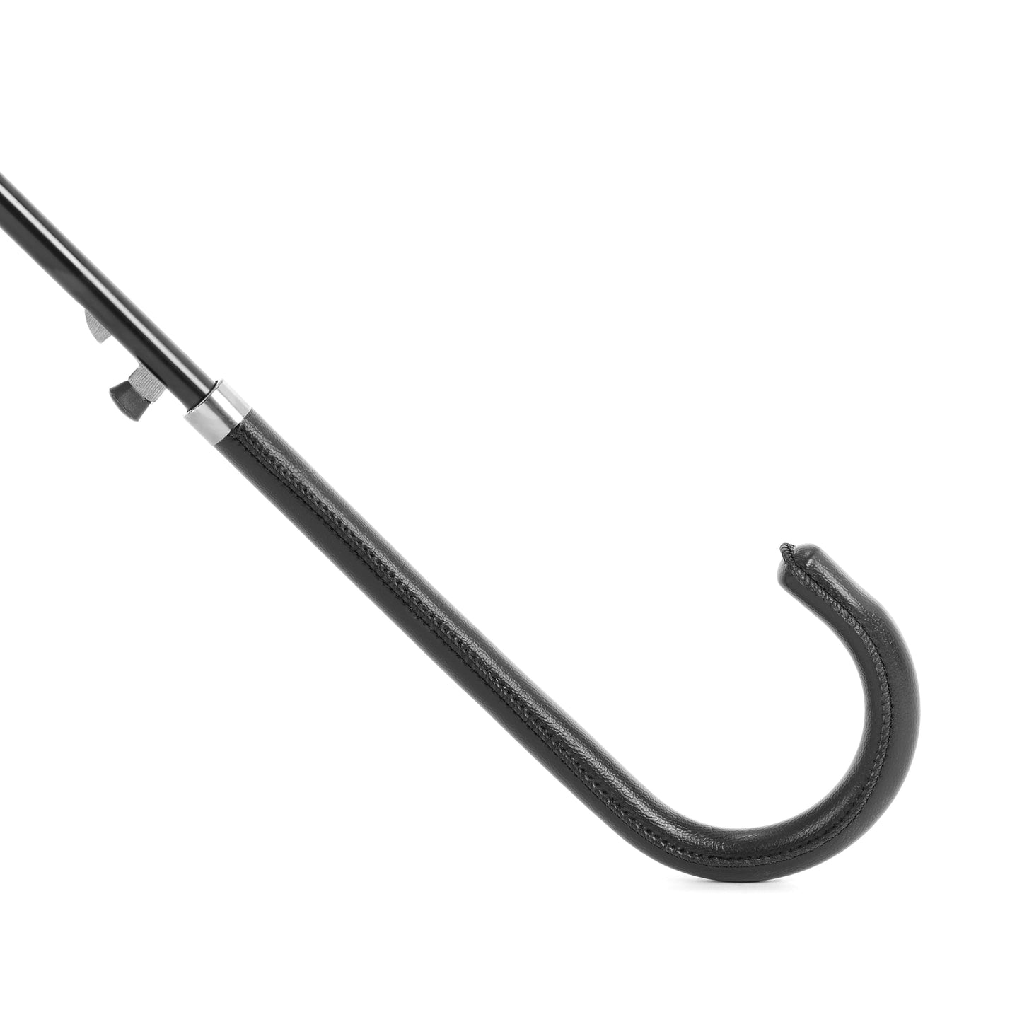 Everyday Swirl Stick Umbrella Coral