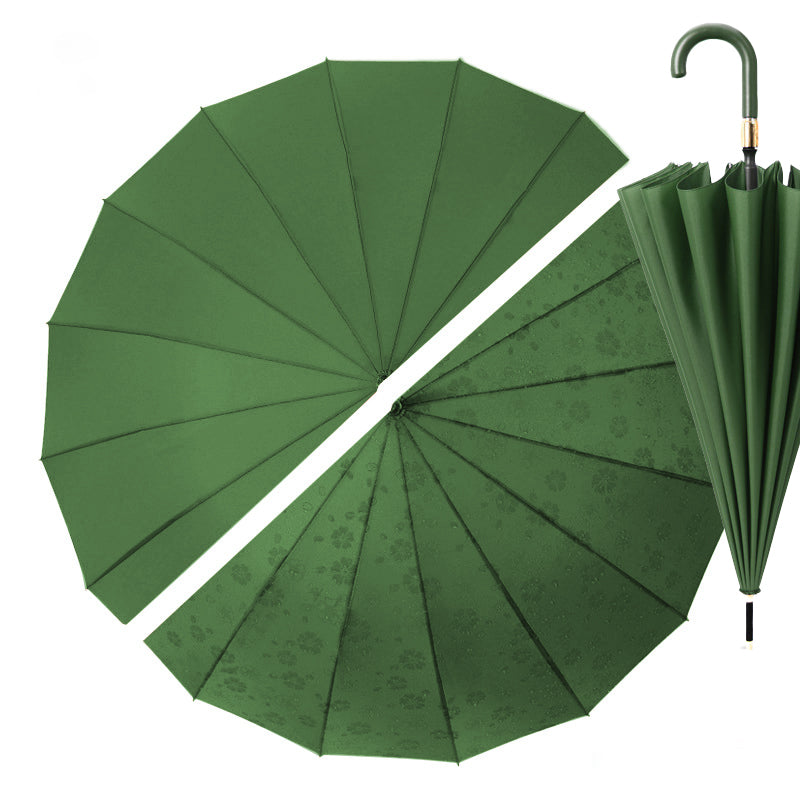 Everyday Classic Colour change Forest Green