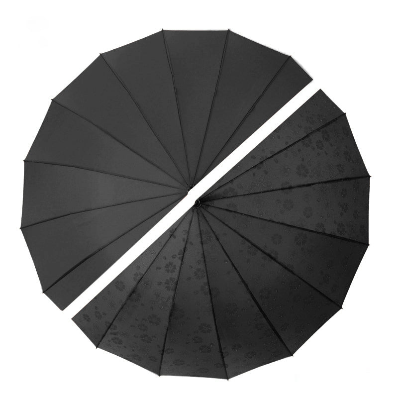 Everyday Classic Colour change Black