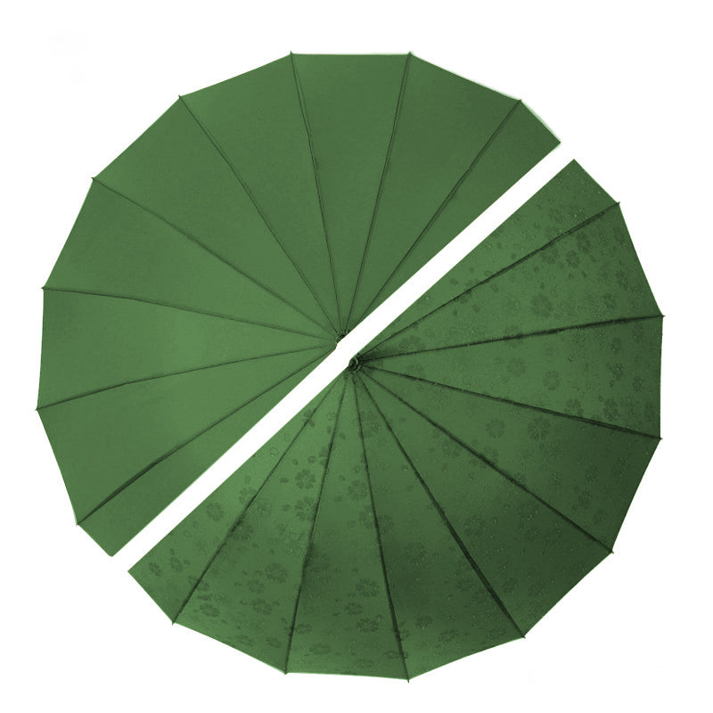 Everyday Classic Colour change Forest Green