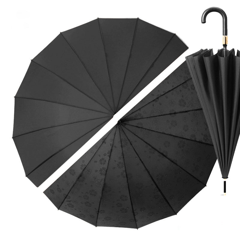 Everyday Classic Colour change Black