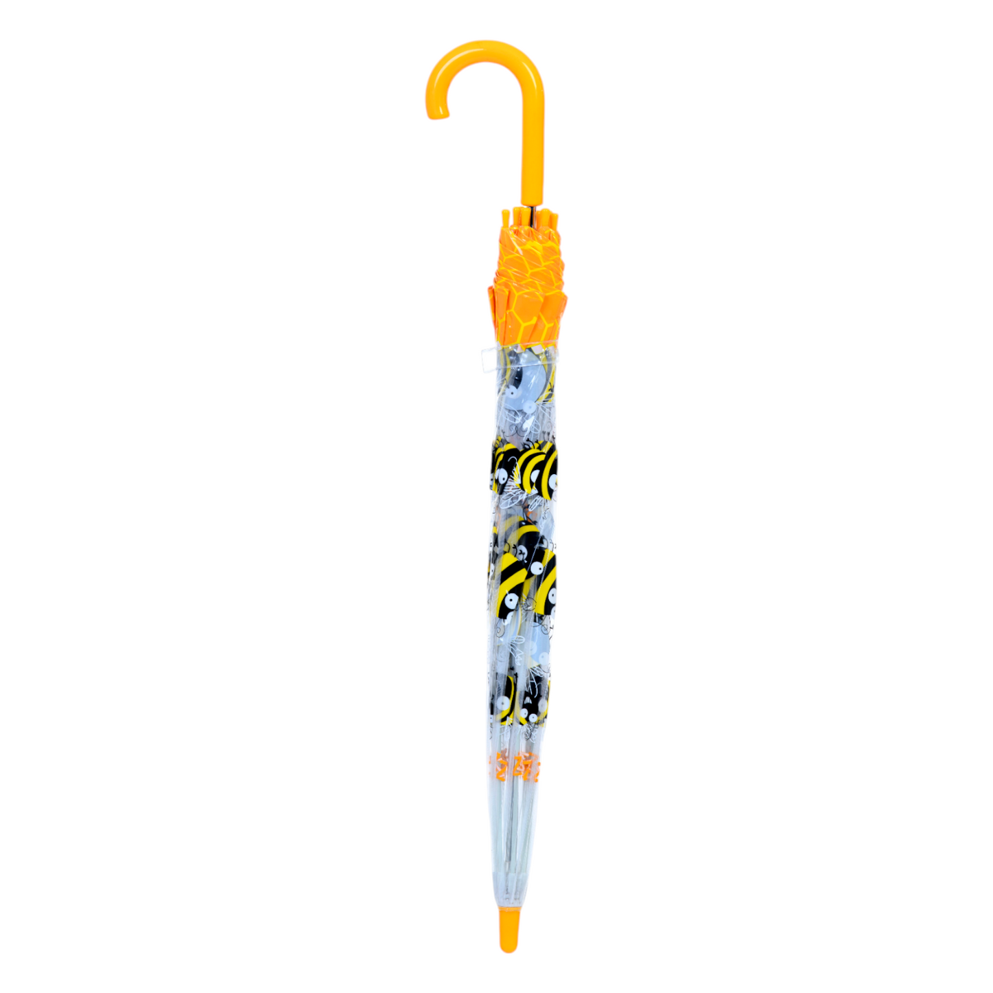 Bugzz @ Soake Kids PVC Bee Umbrella