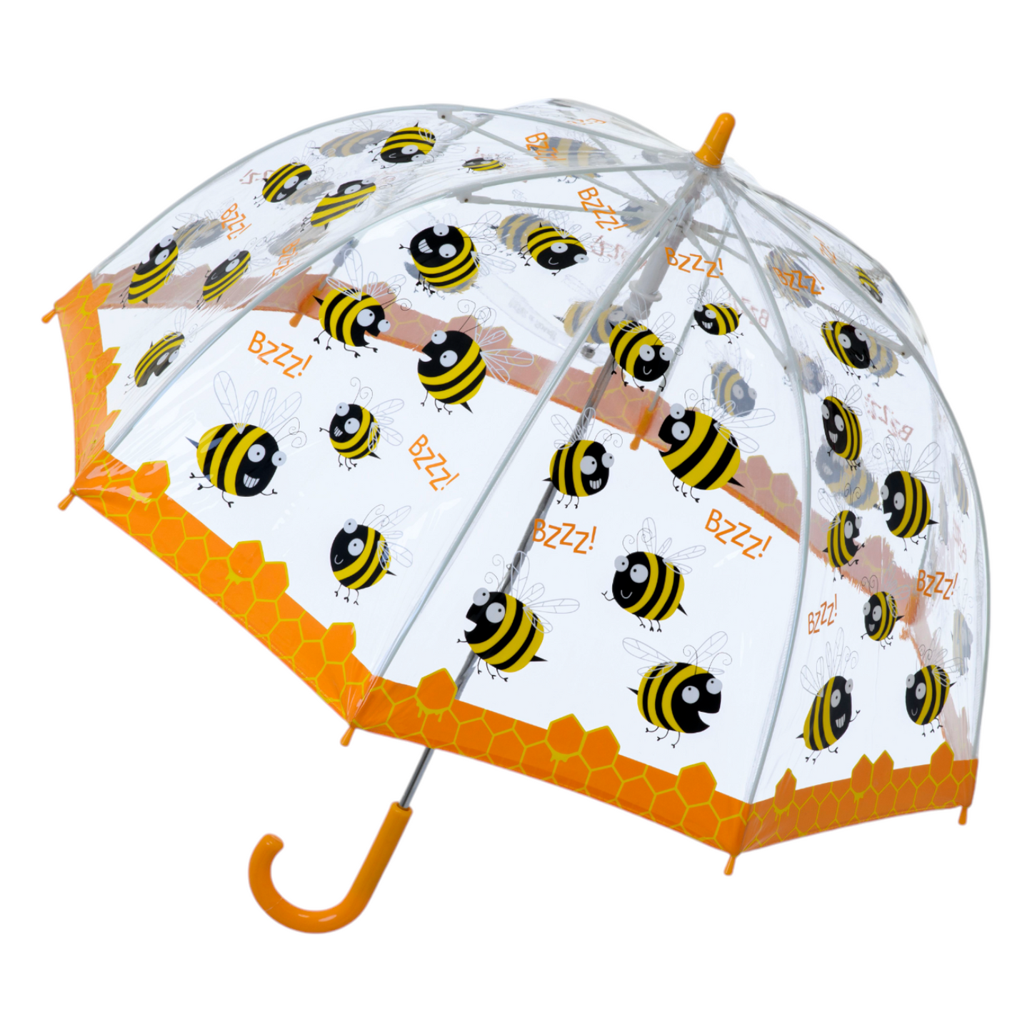 Bugzz @ Soake Kids PVC Bee Umbrella