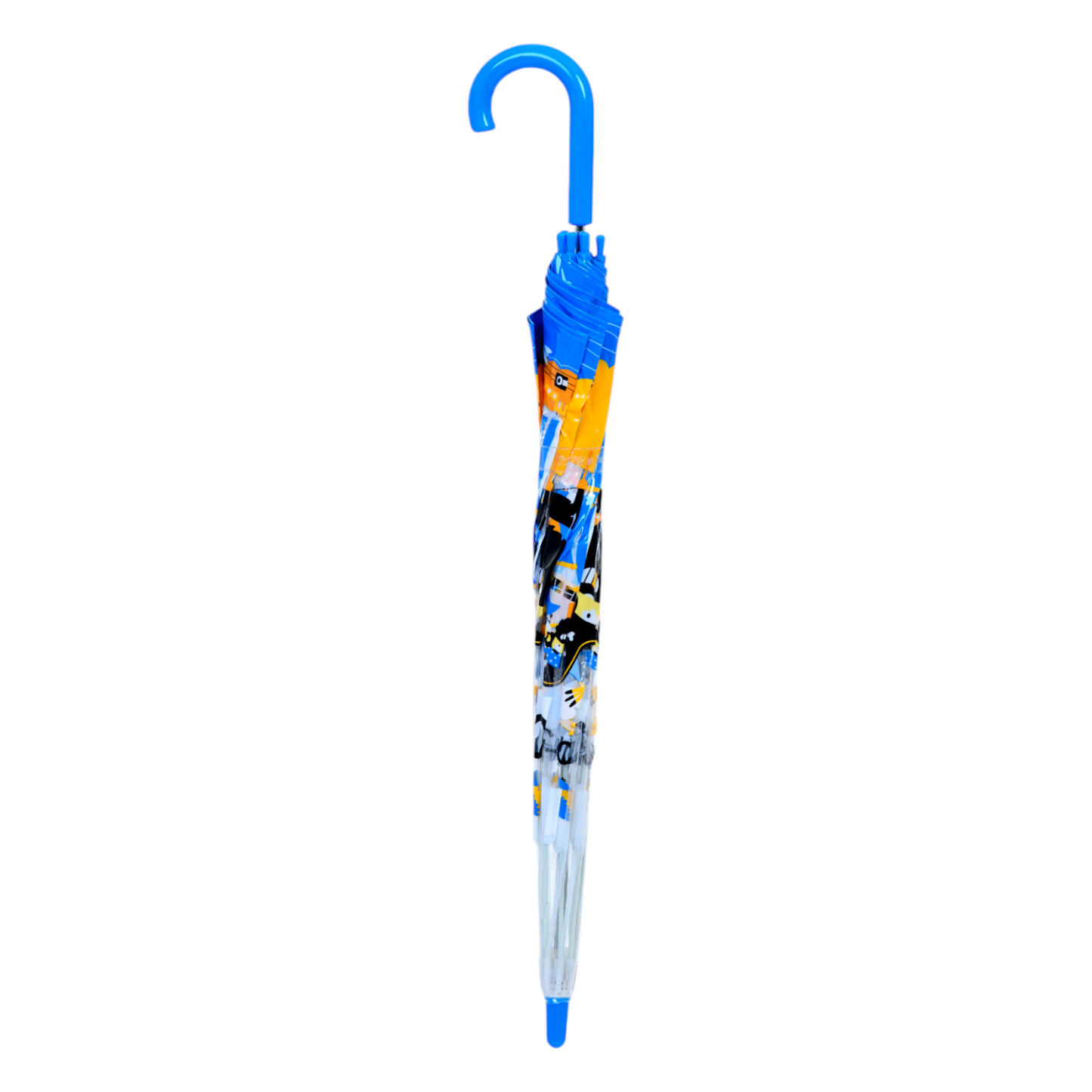 Bugzz @ Soake Kids PVC Pirate Umbrella