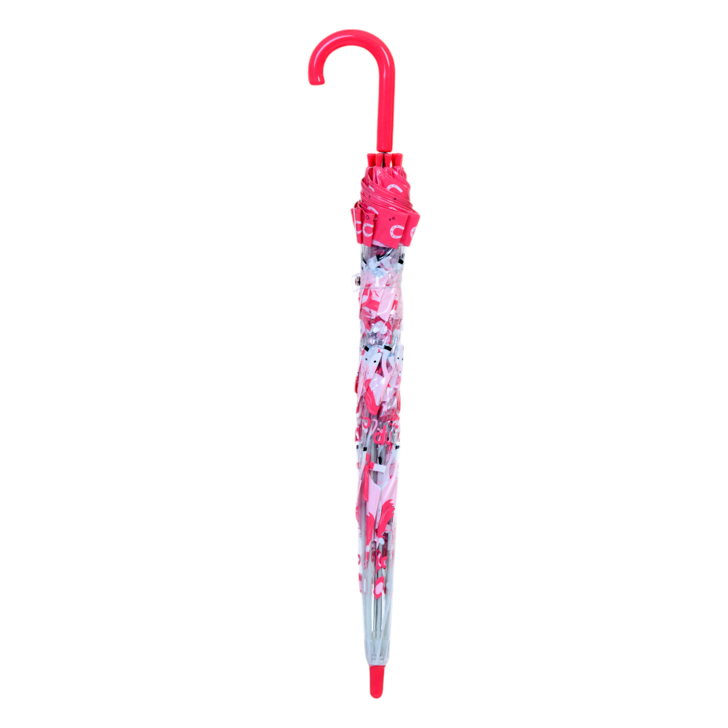 Bugzz @ Soake Kids PVC Pony Umbrella