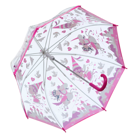 Bugzz @ Soake Kids PVC Unicorn Umbrella