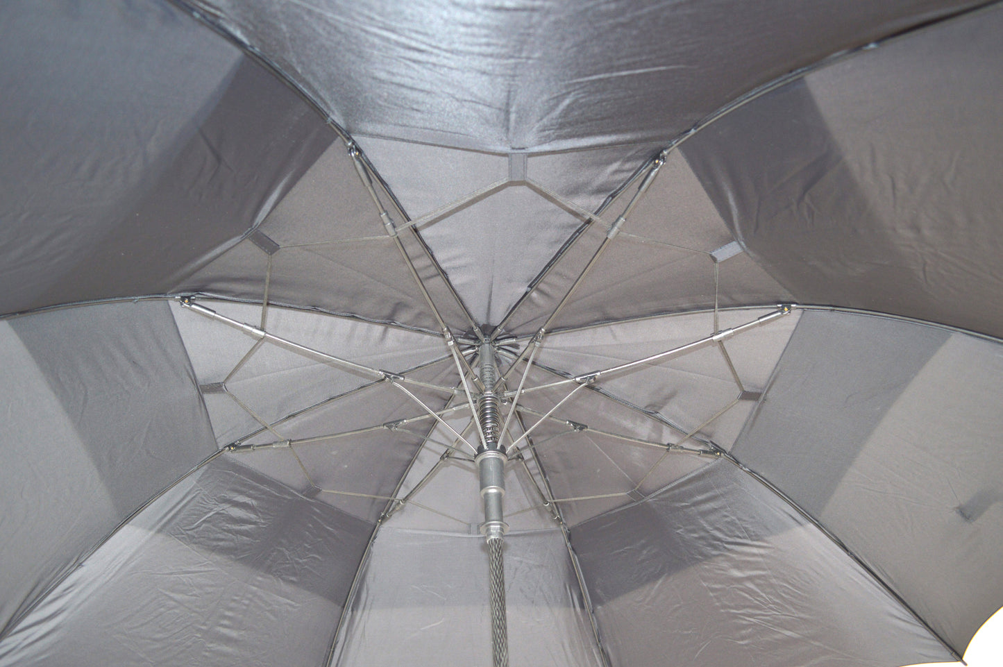 Storm King Sport 135 Black Golf Umbrella