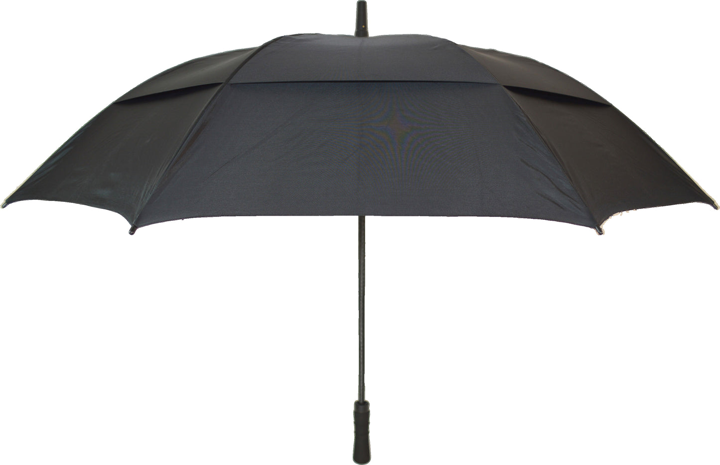 Storm King Sport 135 Black Golf Umbrella