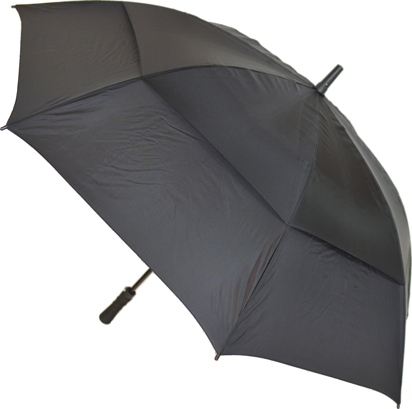 Storm King Sport 135 Black Golf Umbrella