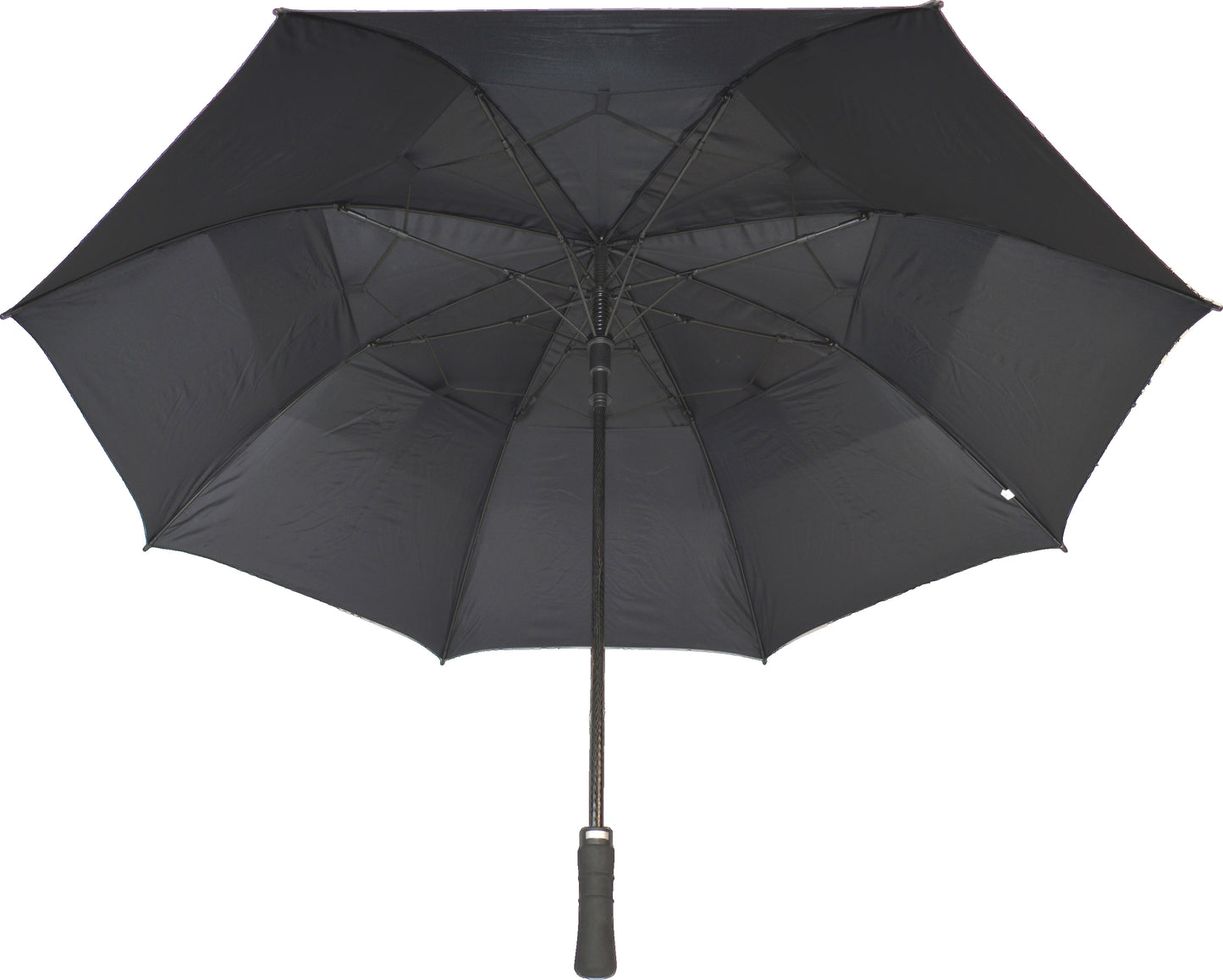 Storm King Sport 135 Black Golf Umbrella