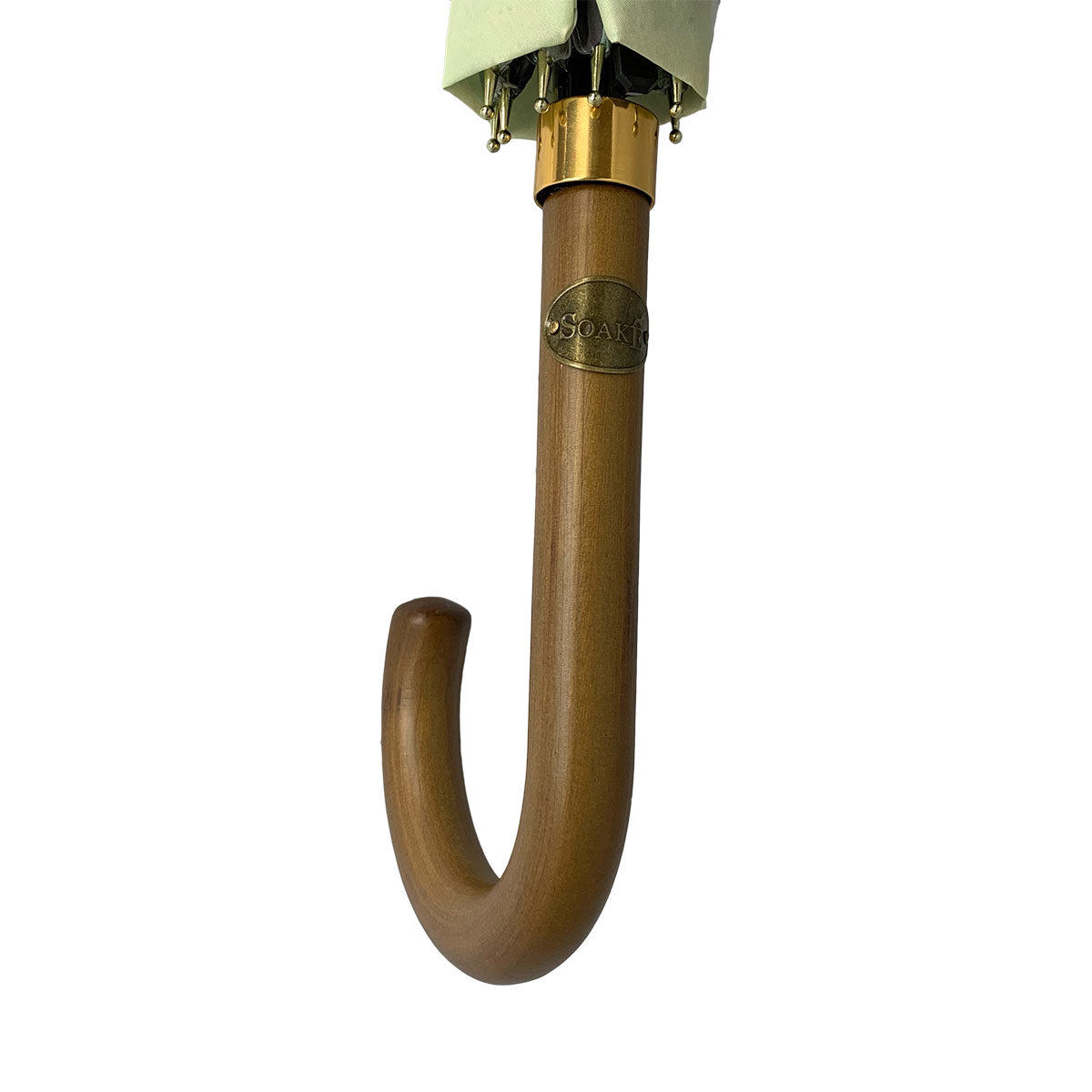 StormKing Art Munch The Scream Classic Stick Umbrella by Soake