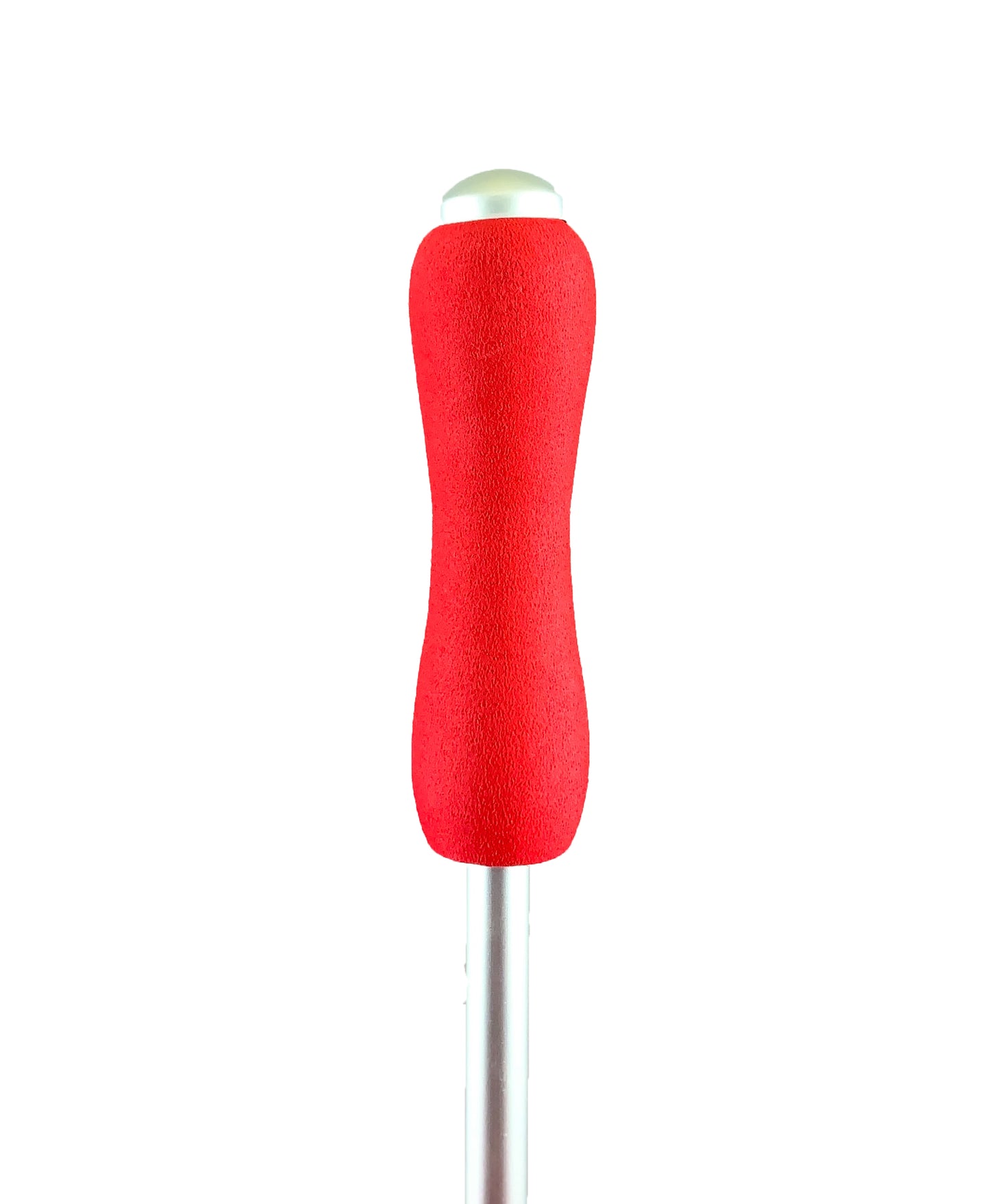 Boutique Heart Umbrella Red