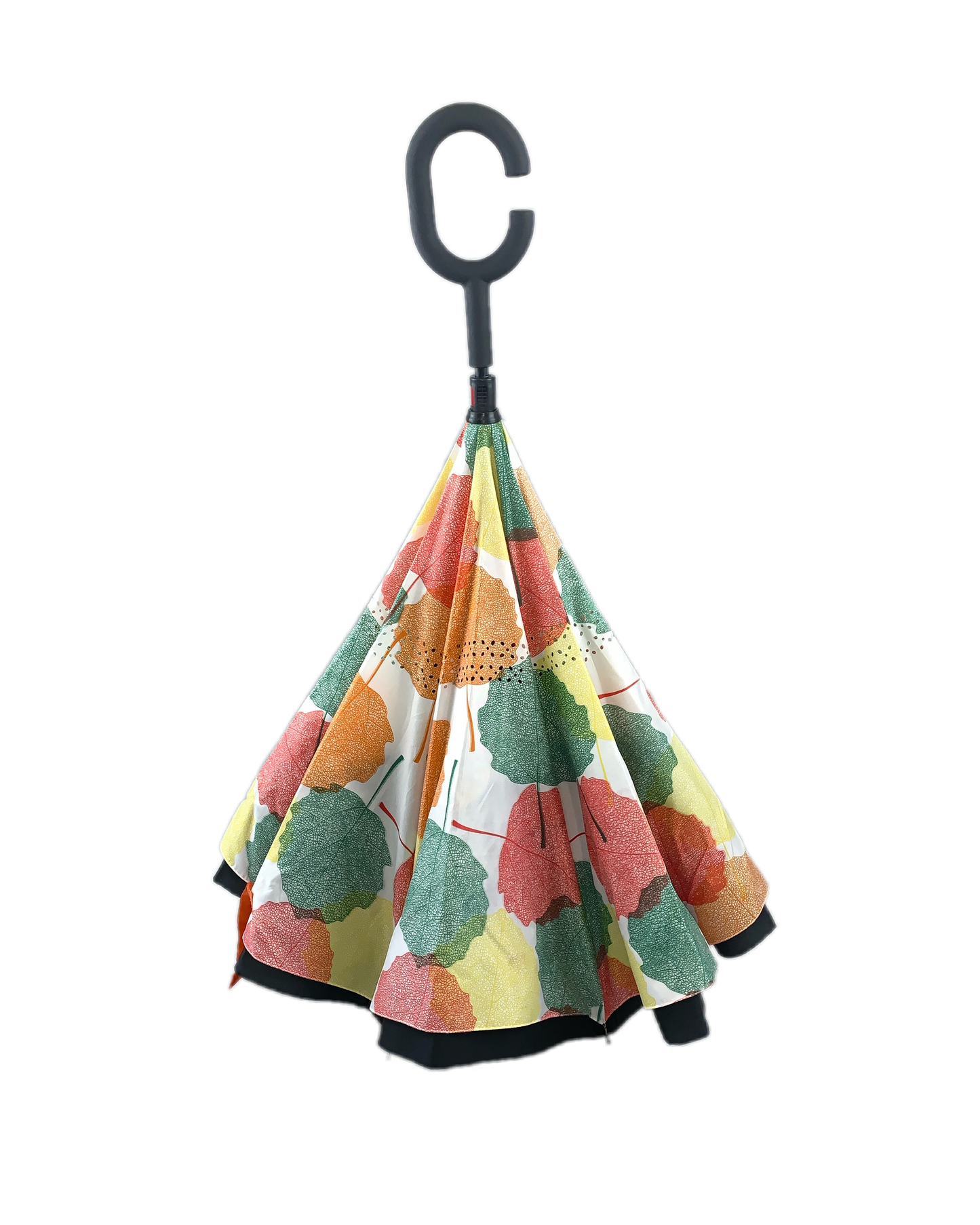 Everyday Inside Out Leaves Pattern Stick