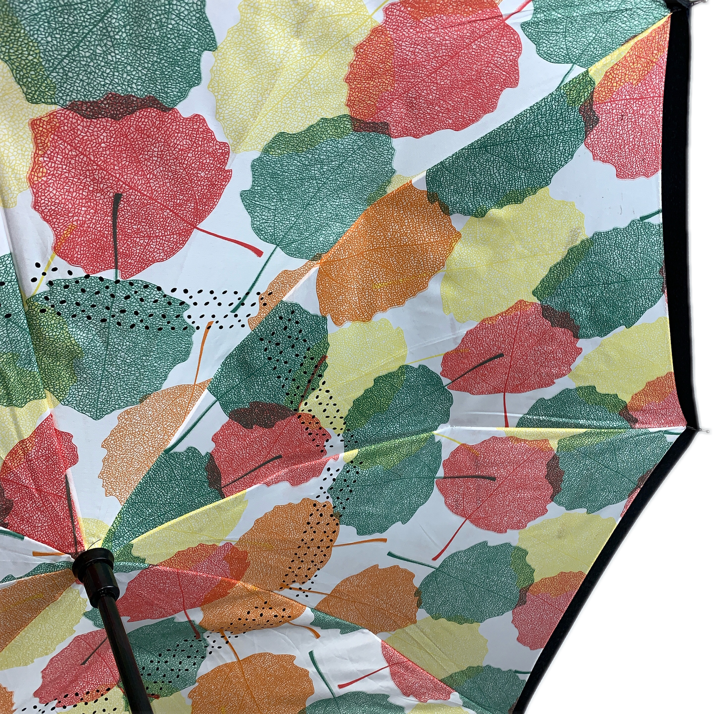 Everyday Inside Out Leaves Pattern Stick