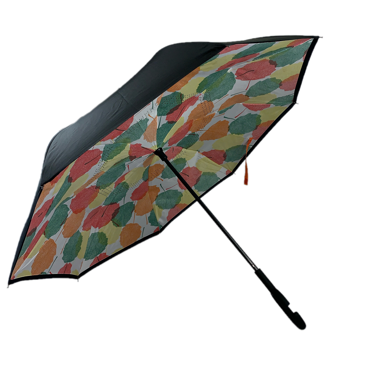 Everyday Inside Out Leaves Pattern Stick
