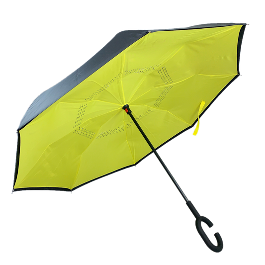 Everyday Inside Out Yellow Stick