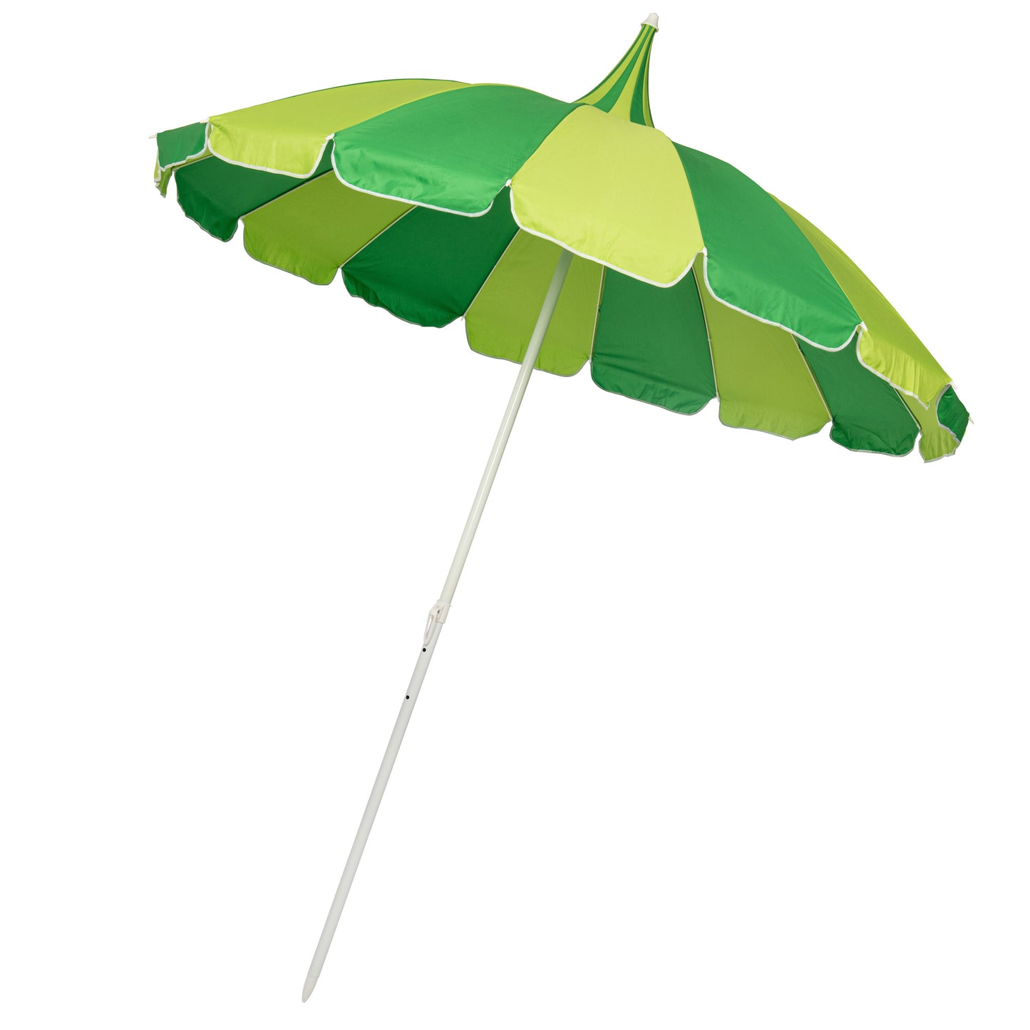 Soake Garden Parasol Pagoda Green Green