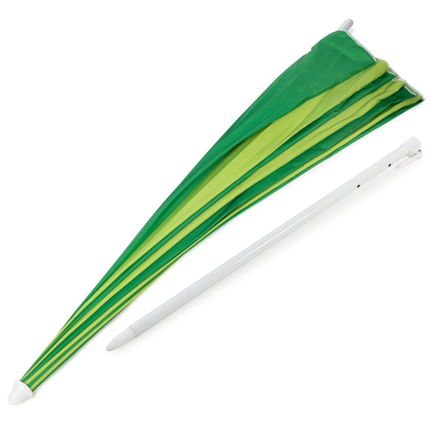 Soake Garden Parasol Pagoda Green Green