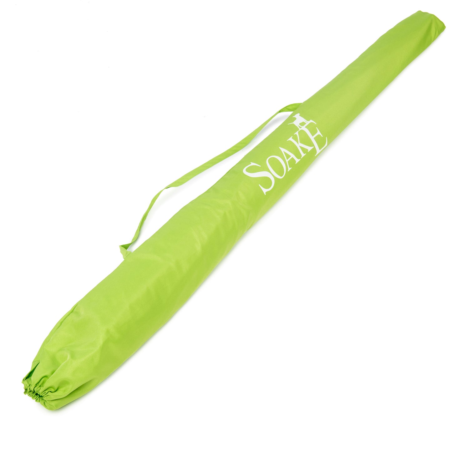 Soake Garden Parasol Pagoda Green Green