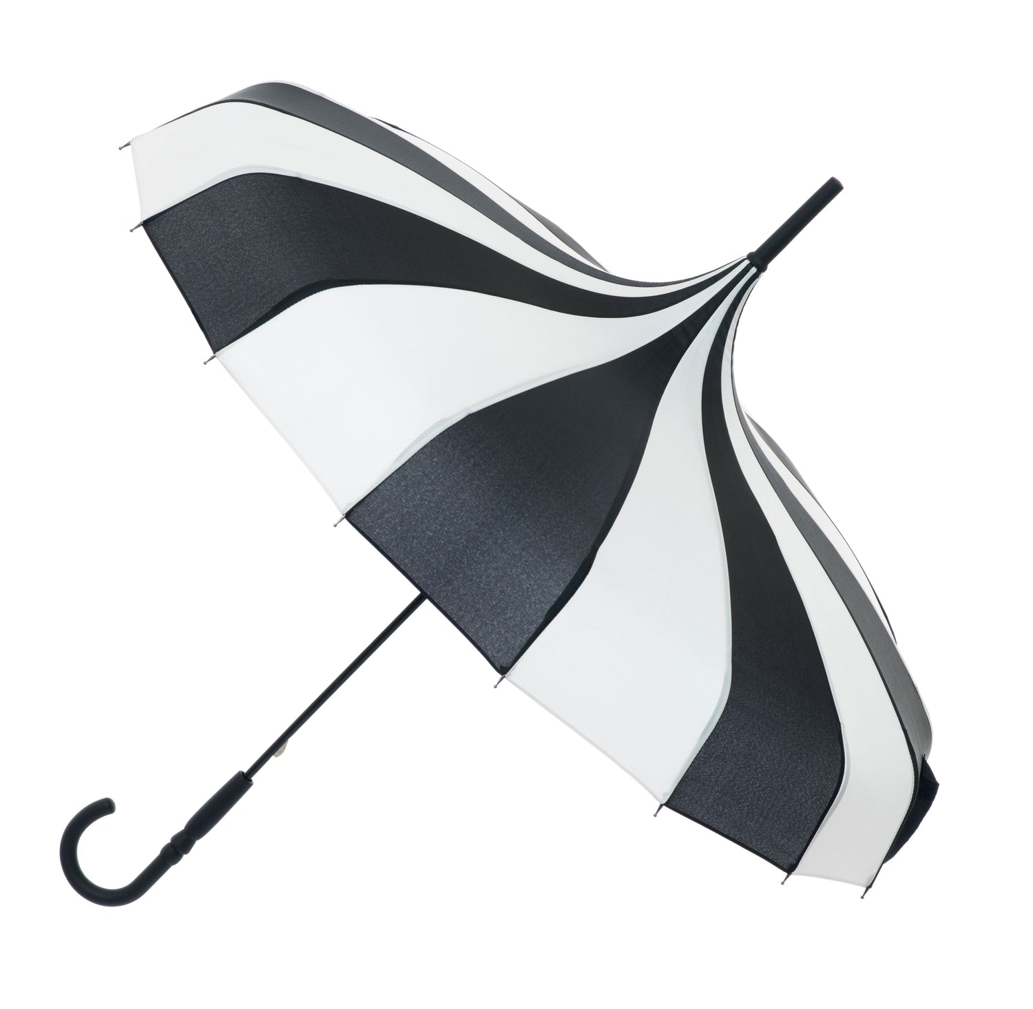 Soake Boutique Classic Pagoda Umbrella