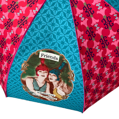 Darling Divas Divas Boutique Umbrella
