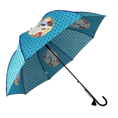 Darling Divas Let it Shine Boutique Umbrella