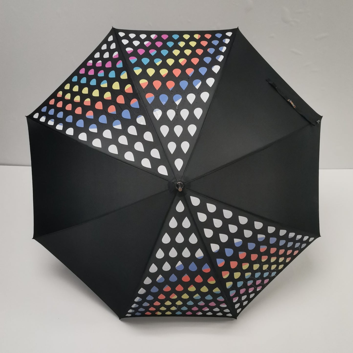 Everyday Colour Changing Rainbow Umbrella
