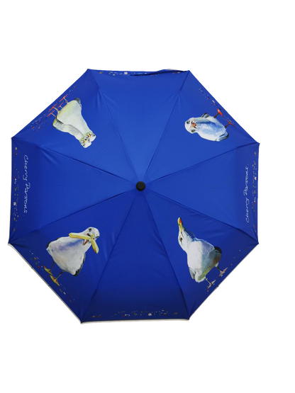 Cherry Parsons 4 Seagull design Telescopic