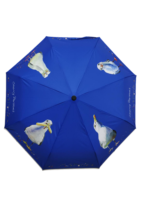 Cherry Parsons 4 Seagull design Telescopic