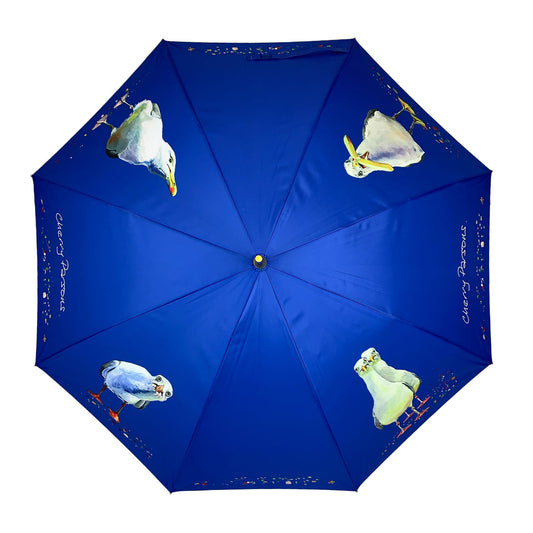 Cherry Parsons 4 Seagull design Classic