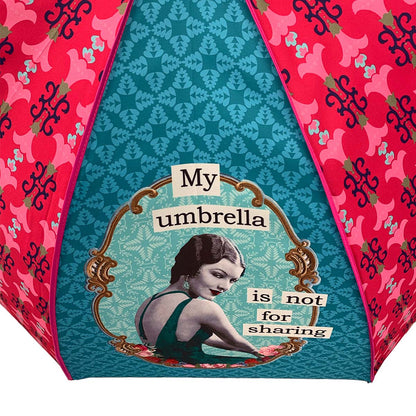 Darling Divas Divas Boutique Umbrella