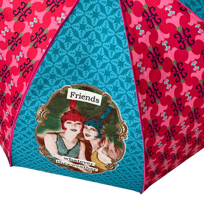 Darling Divas Divas Boutique Umbrella