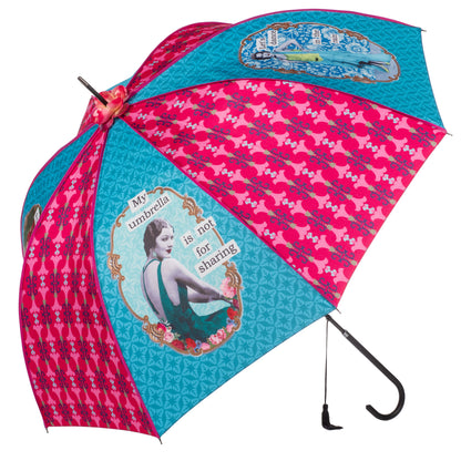 Darling Divas Divas Boutique Umbrella