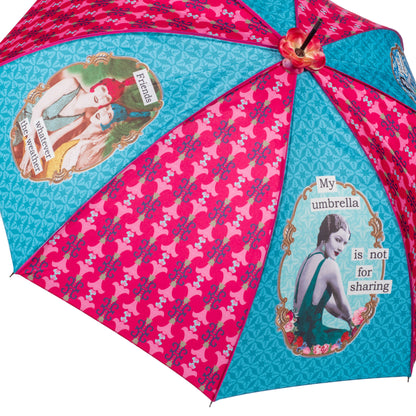 Darling Divas Divas Boutique Umbrella