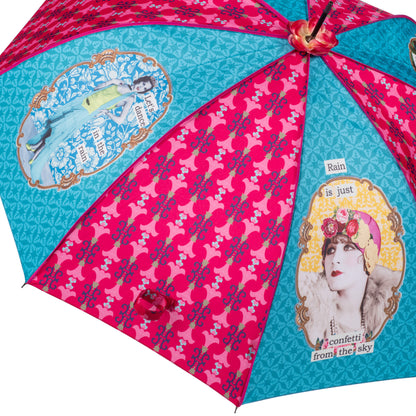 Darling Divas Divas Boutique Umbrella