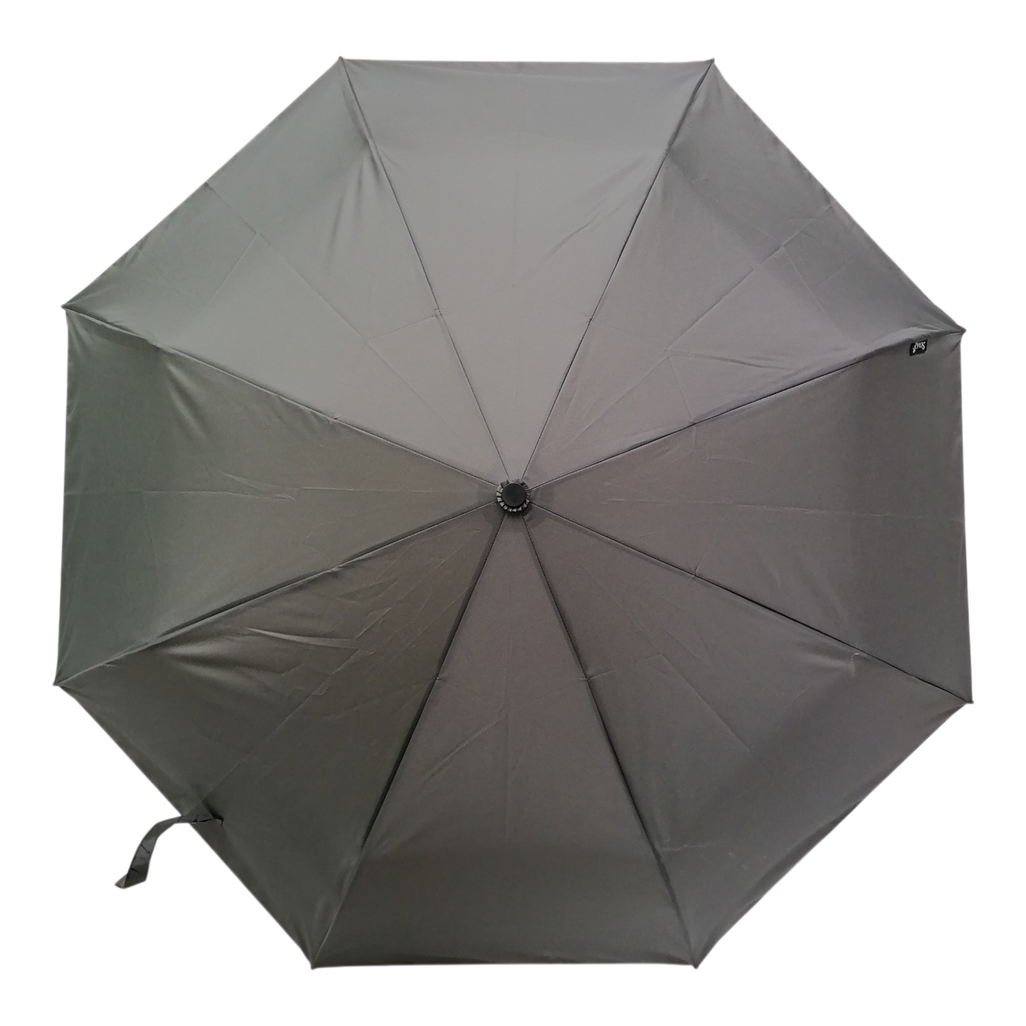 Everyday Dark Grey Folding Umbrella Manual