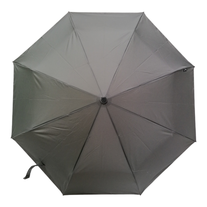 Everyday Dark Grey Folding Umbrella Manual