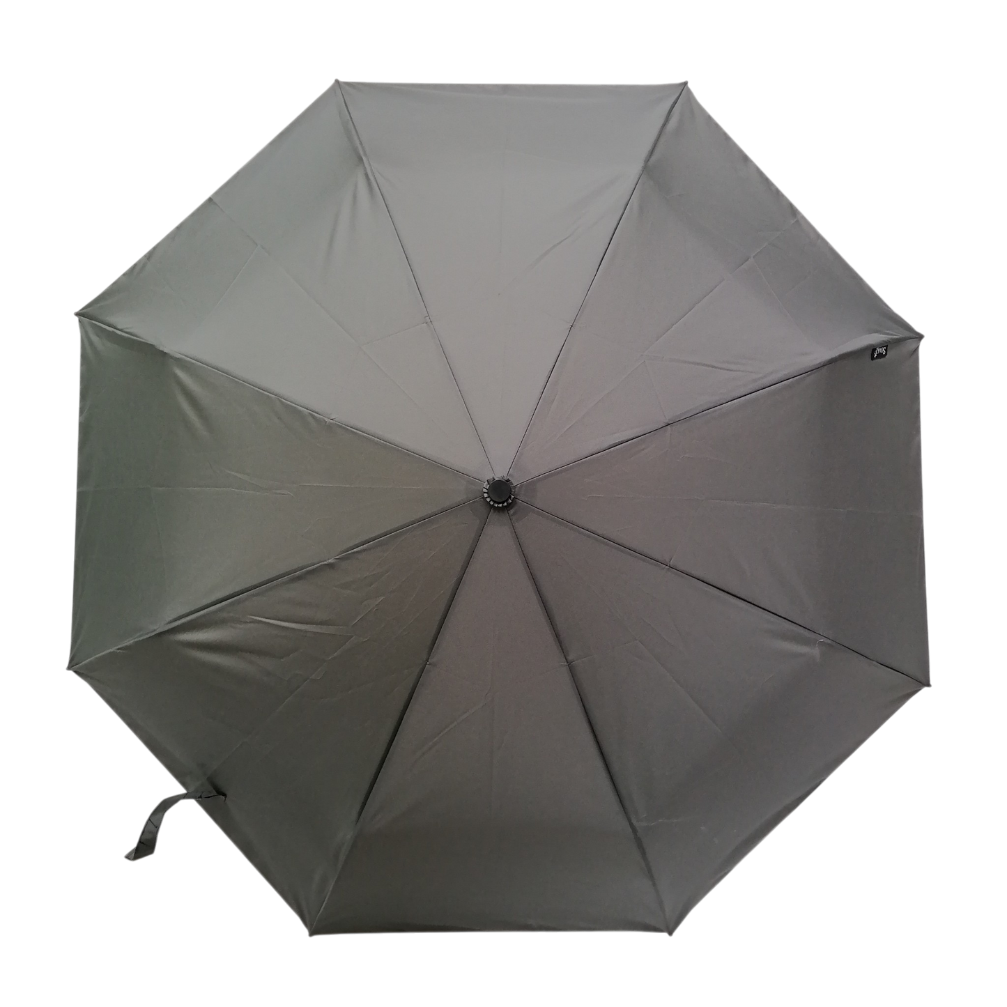 Everyday Dark Grey Folding Umbrella Manual