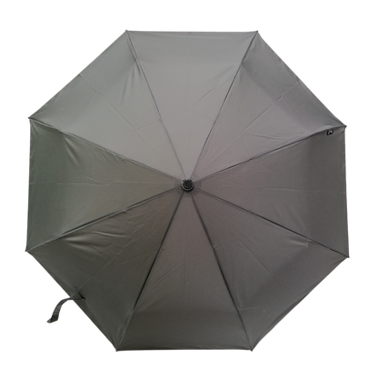 Everyday Dark Grey Folding Umbrella Manual
