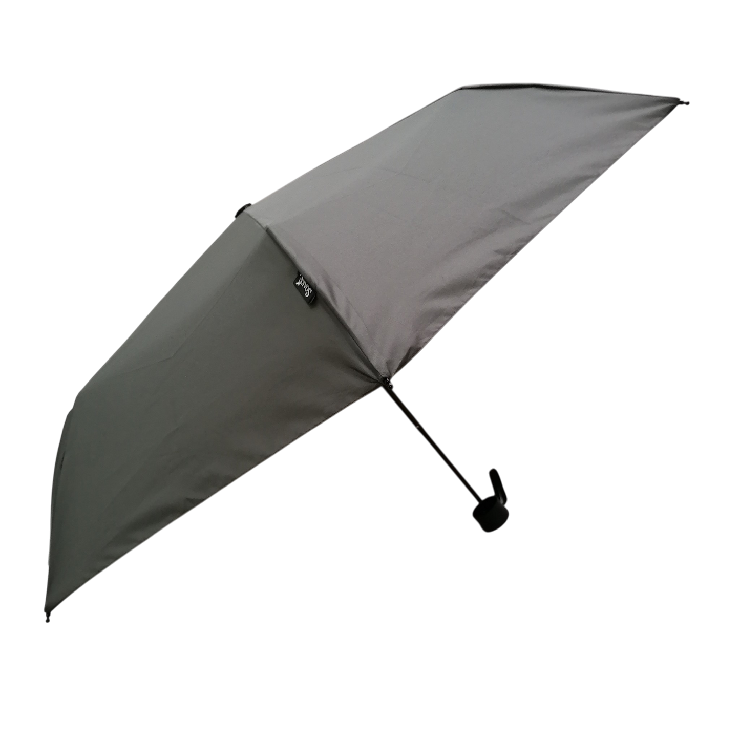 Everyday Dark Grey Folding Umbrella Manual