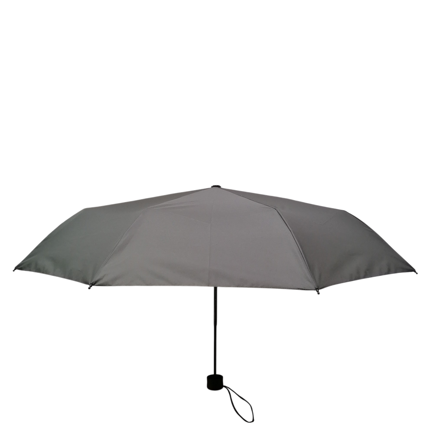 Everyday Dark Grey Folding Umbrella Manual
