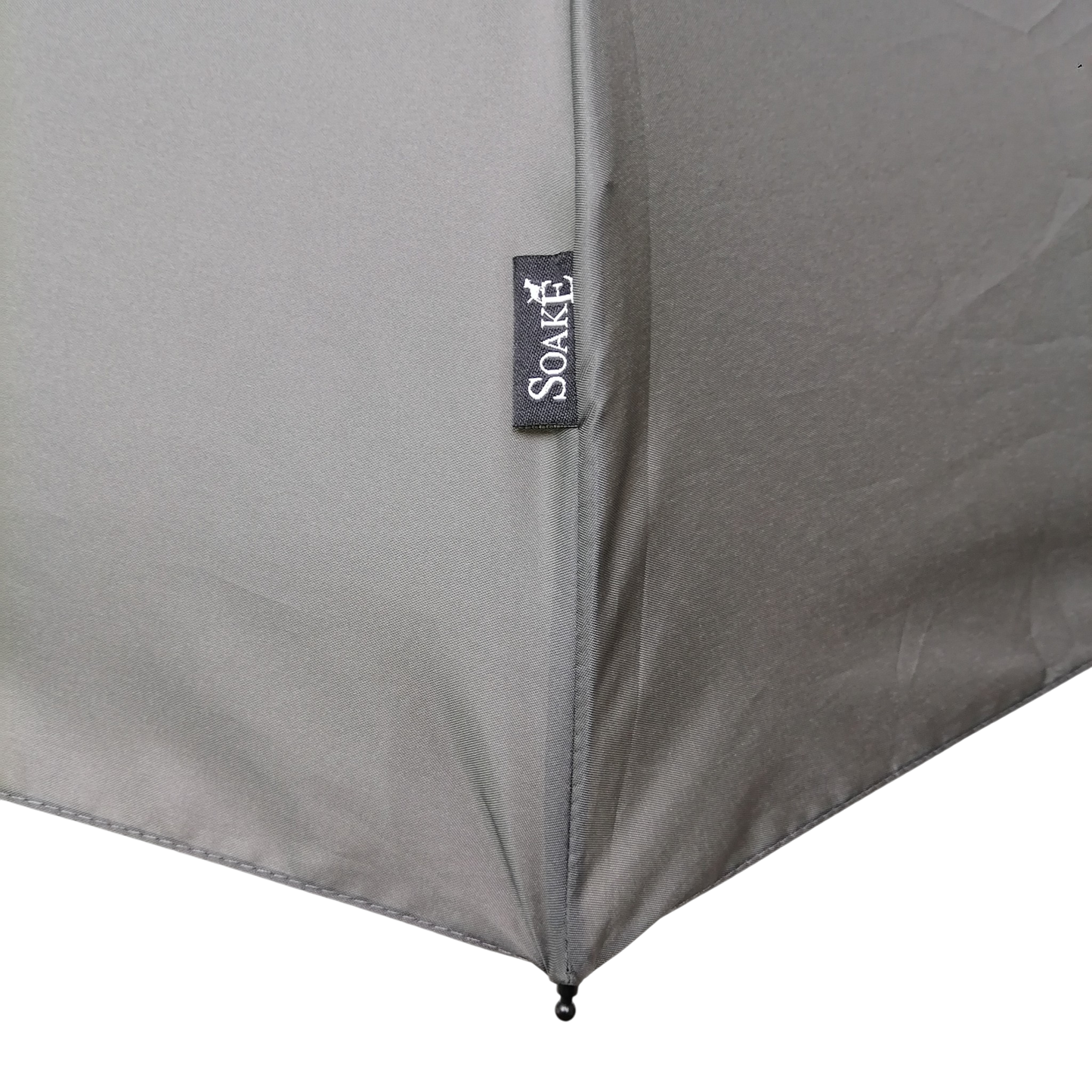 Everyday Dark Grey Folding Umbrella Manual