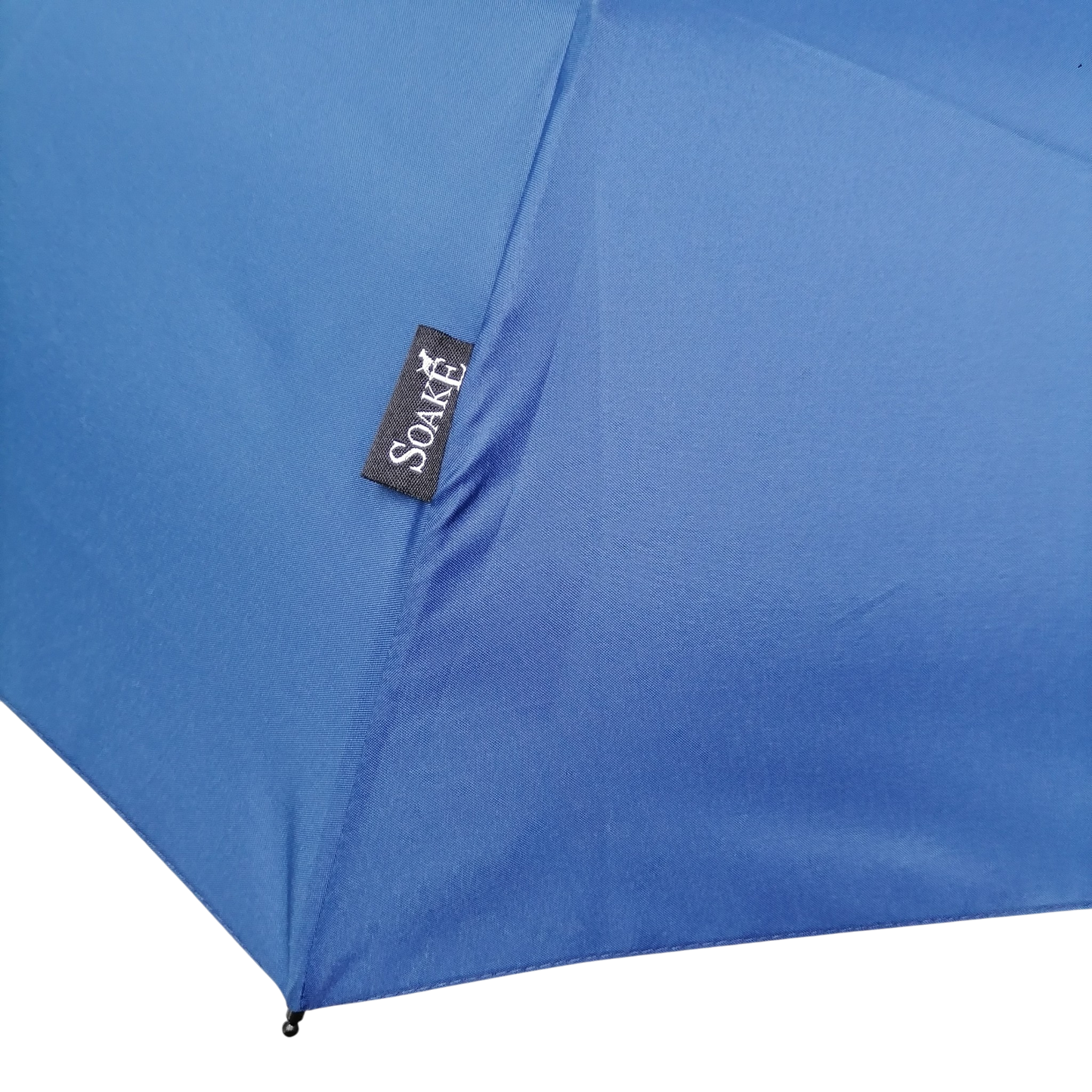 Everyday Navy Folding Umbrella Manual