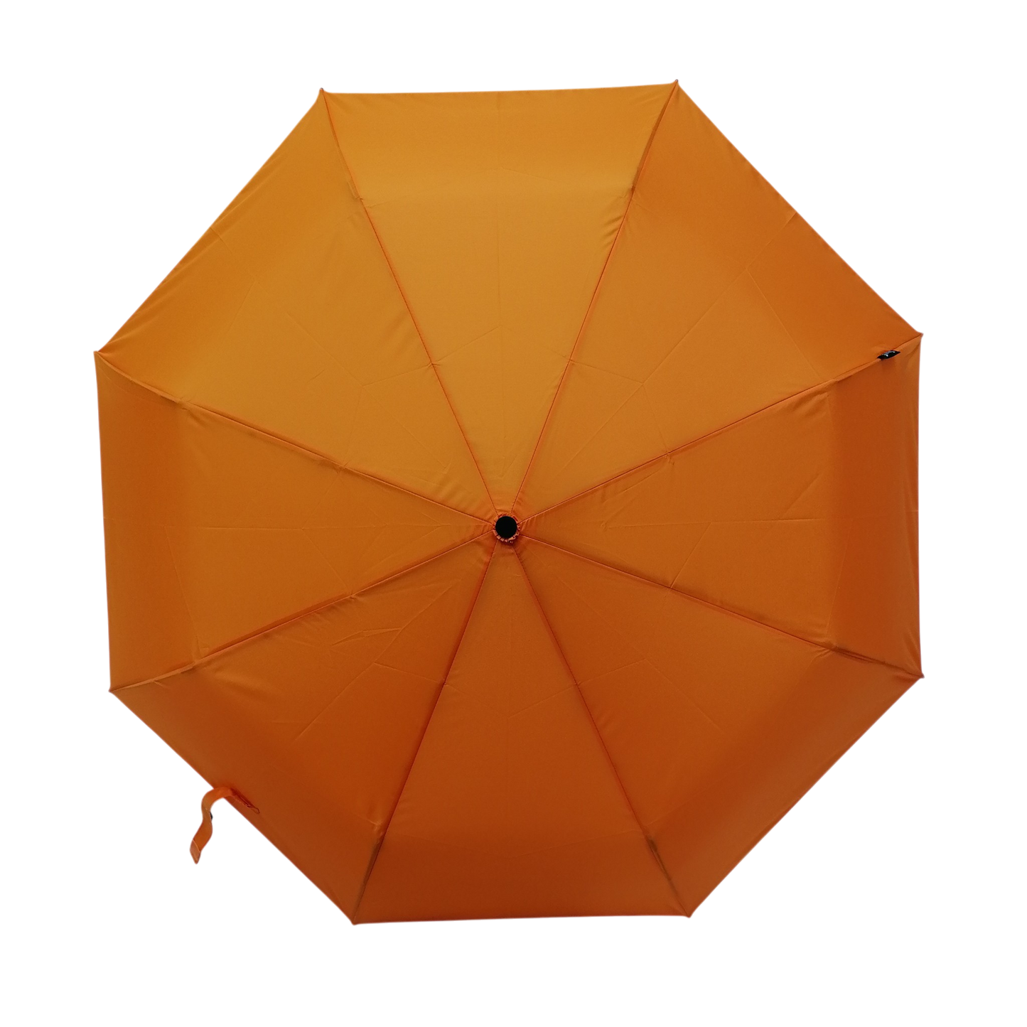 Everyday Orange Folding Umbrella Manual
