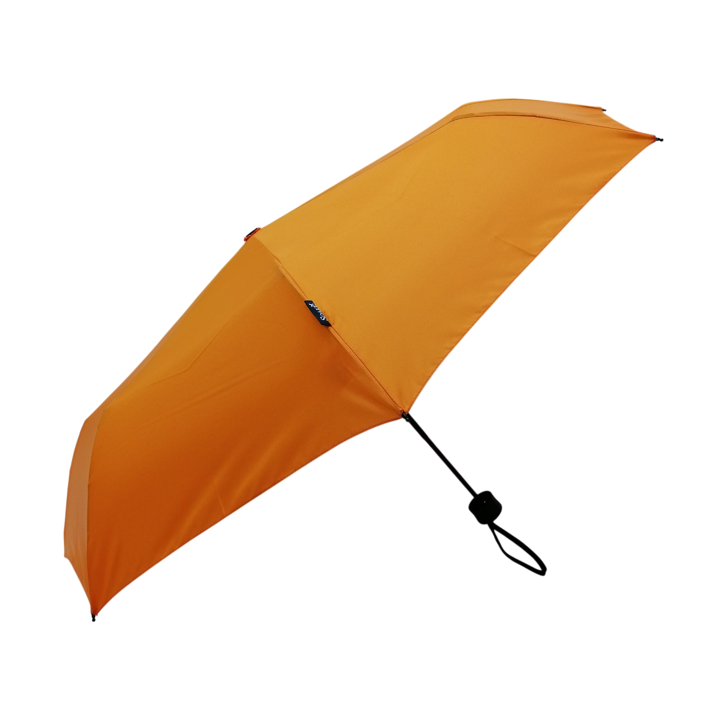 Everyday Orange Folding Umbrella Manual