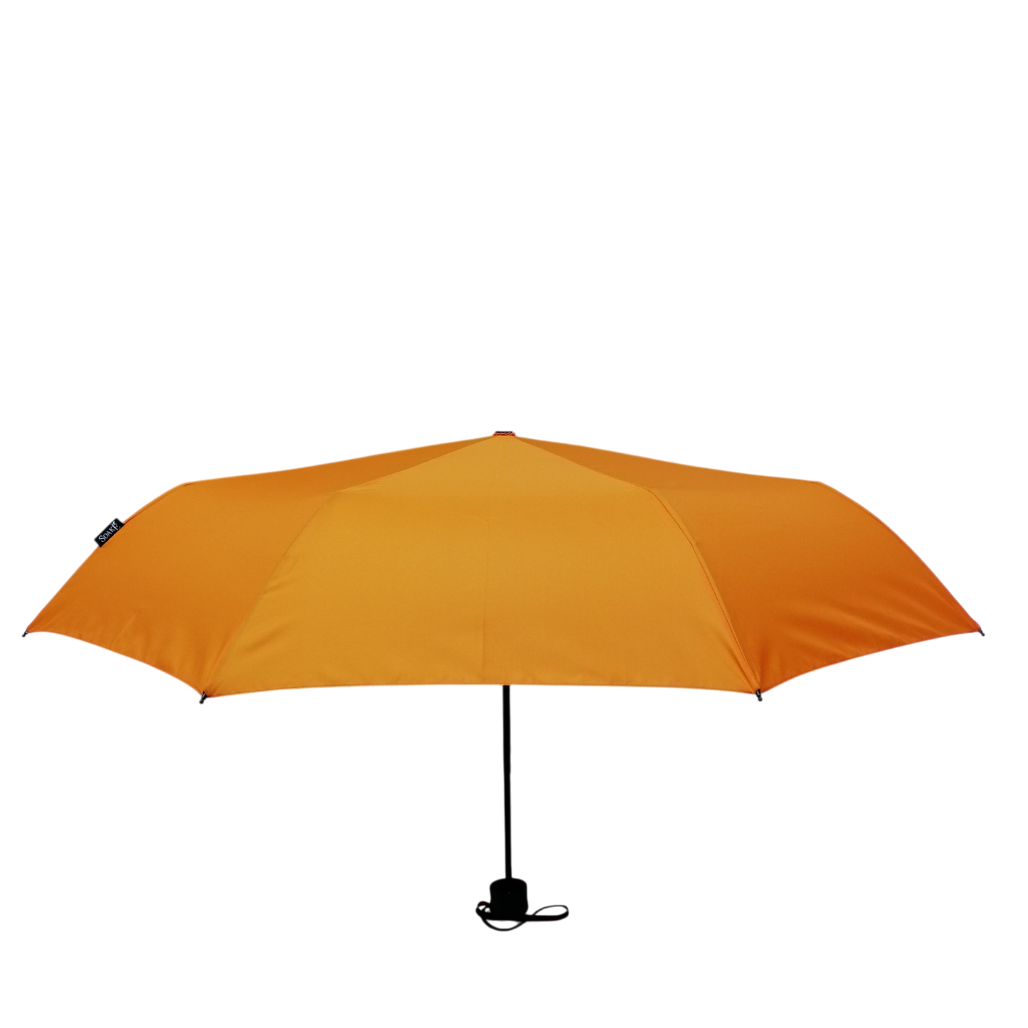 Everyday Orange Folding Umbrella Manual