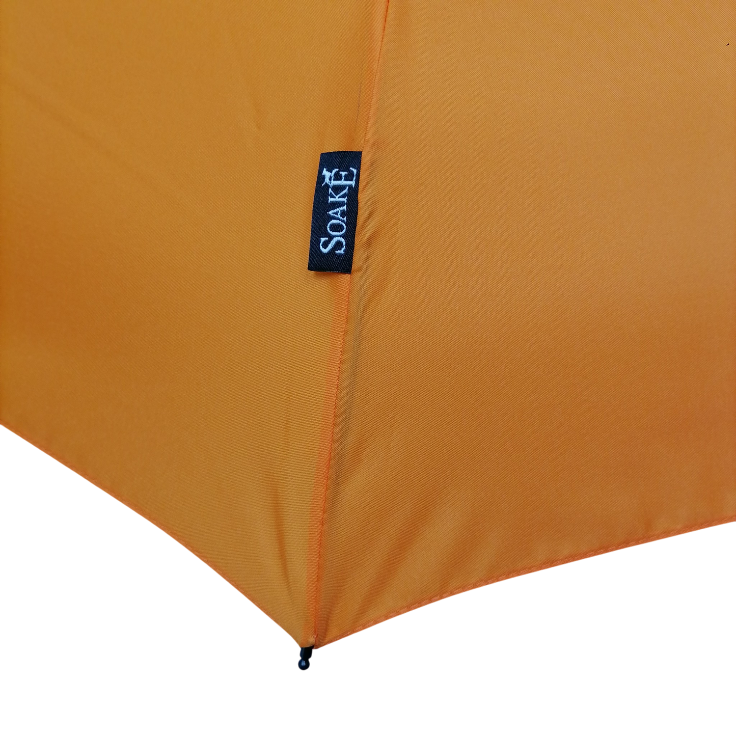 Everyday Orange Folding Umbrella Manual