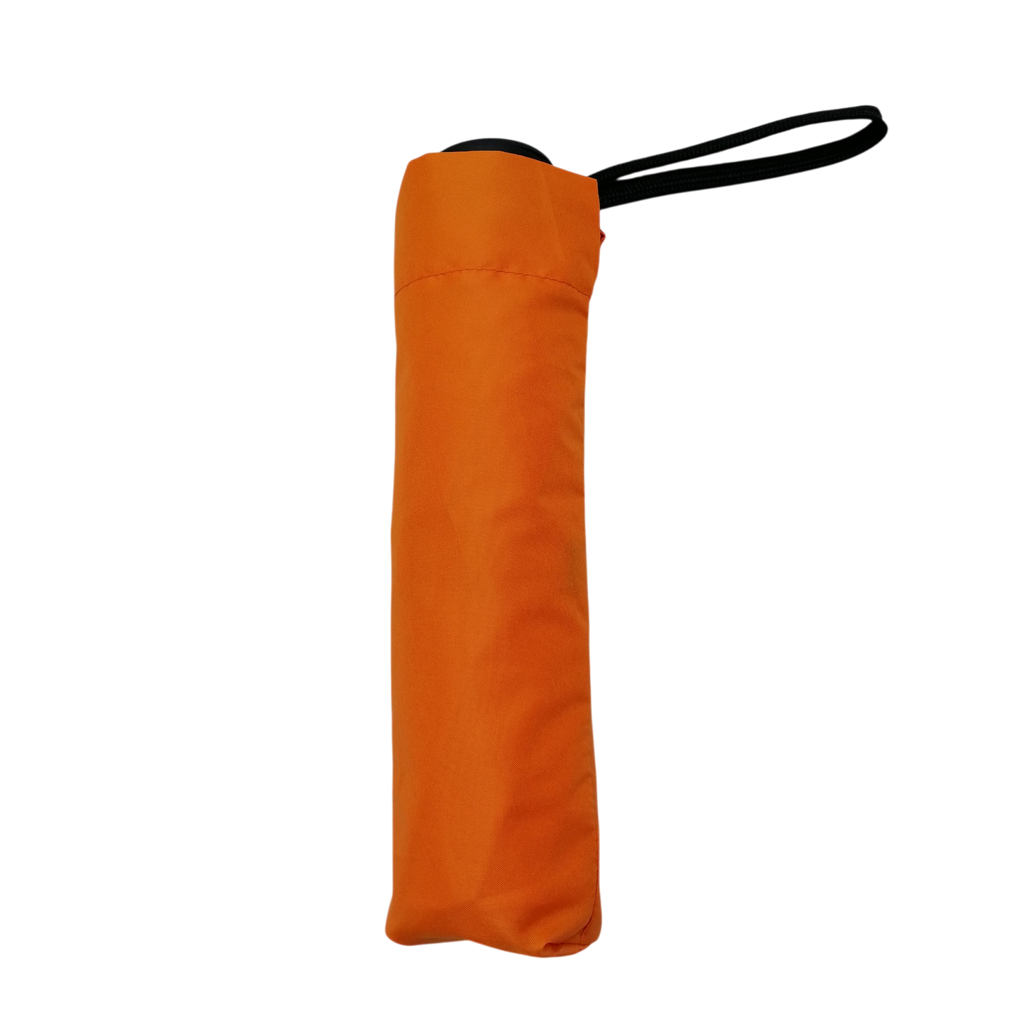 Everyday Orange Folding Umbrella Manual