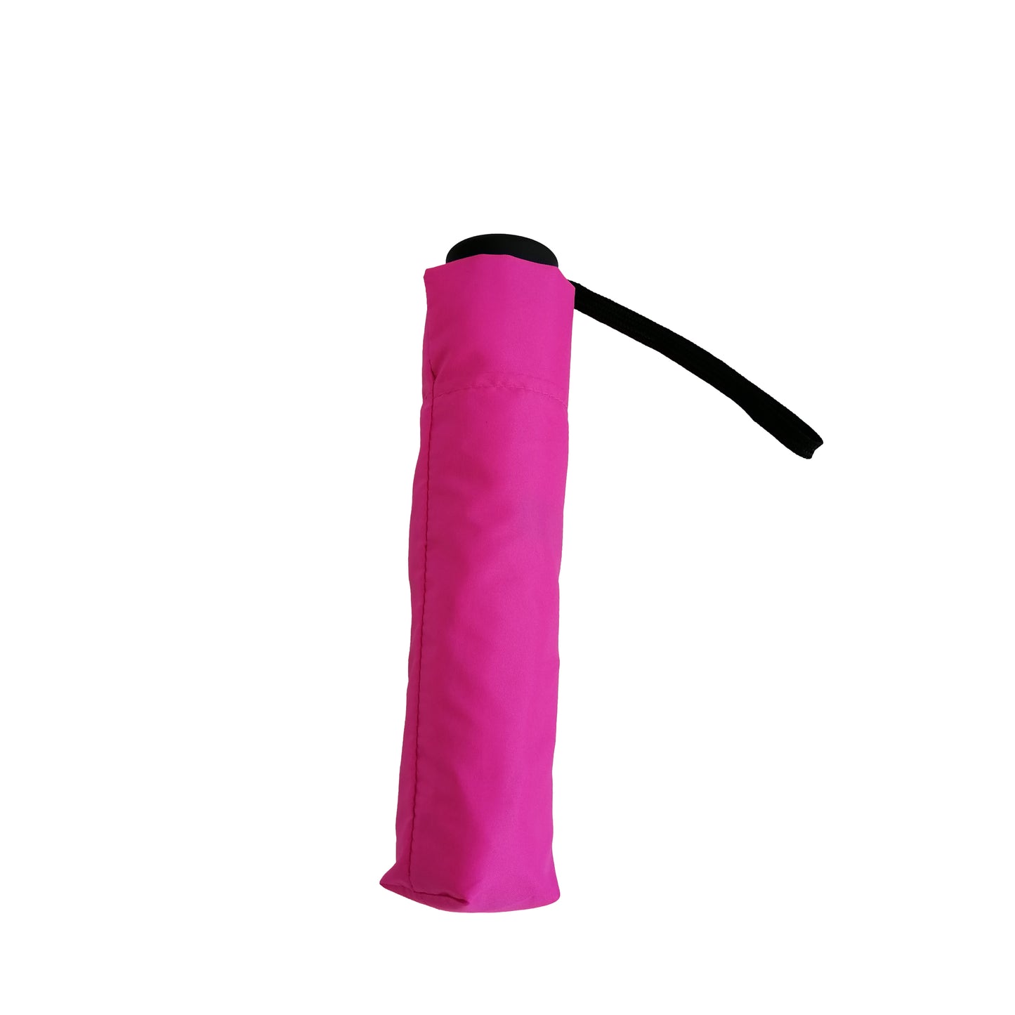Everyday Pink Folding Umbrella Manual