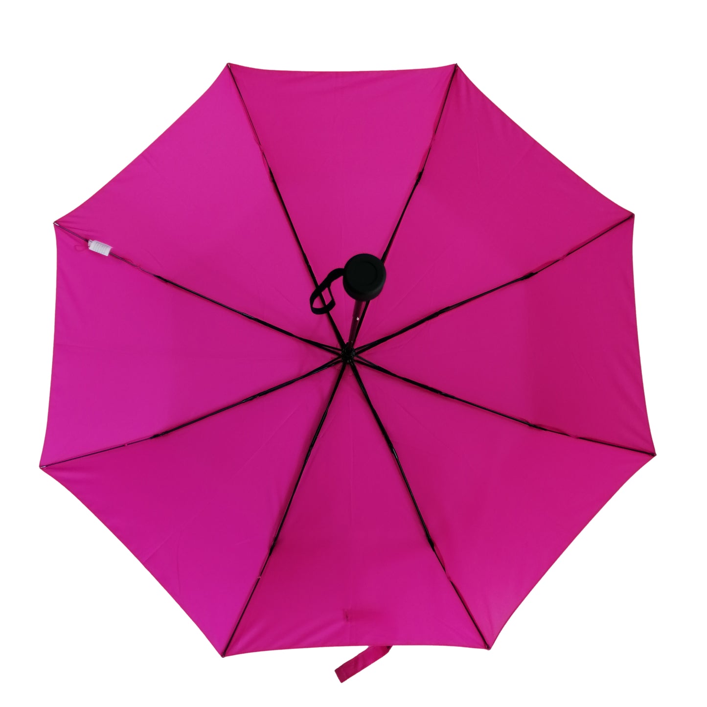 Everyday Pink Folding Umbrella Manual